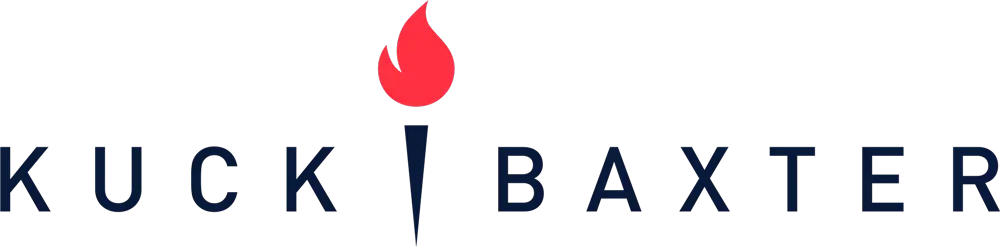 Kuck Baxter Immigration Logo